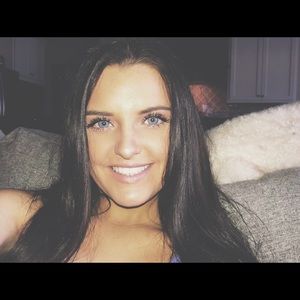 Meet your Posher, Molly